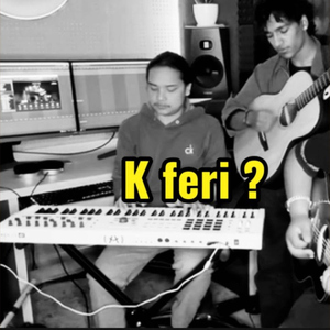 K feri (Raw)