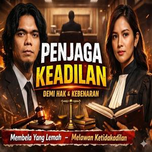 Penjaga Keadilan (Advokat dan Konsultan Hukum)