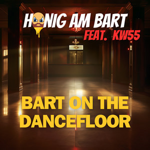 Bart on the Dancefloor