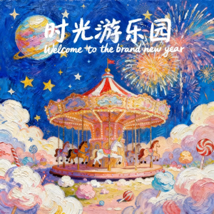 时光游乐园