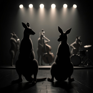 Cigarettes Left on the Piano