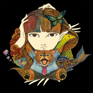 もう！そっとしといて