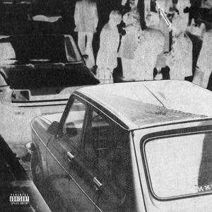 GREENWICH (feat. Cultxre)