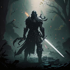 Anthem of the broken