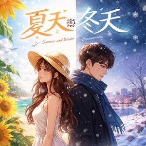 夏天冬天