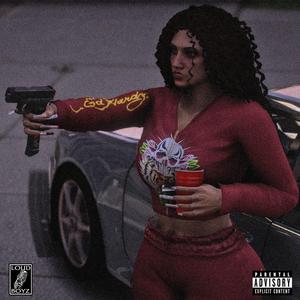 GLOCK NINE (feat. DNZL, deaya & Loudboyz Entertainment)