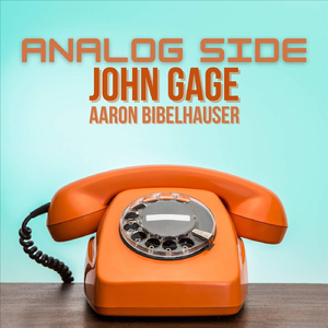 Analog Side (feat. Michael Cleveland, Chris Douglas & Adam Bibelhauser)