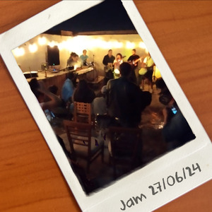 Jam 1
