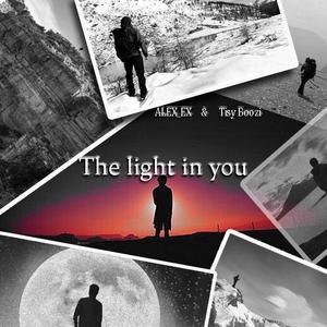 The light in you