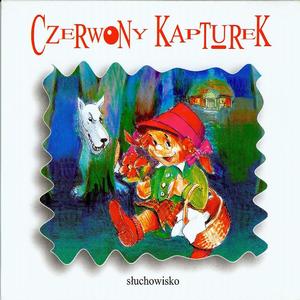 Czerwony Kapturek cz. 2