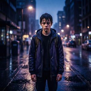 I Left To Save You