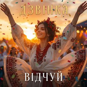 Відчуй