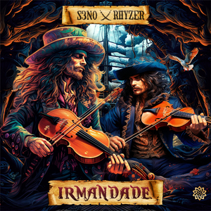 Irmandade (Radio Mix)