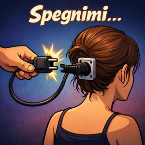 Spegnimi