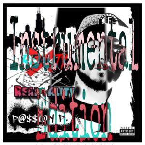 Jaded (Instrumental) (Instrumental)