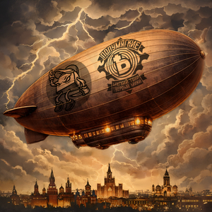 Дирижабль (prod. uluwa)