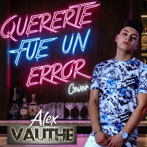 Quererte Fue Un Error
