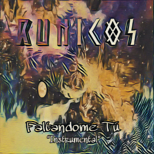 Faltándome Tú (Instrumental)