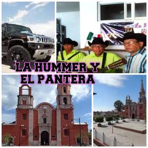 La Hummer y El Pantera