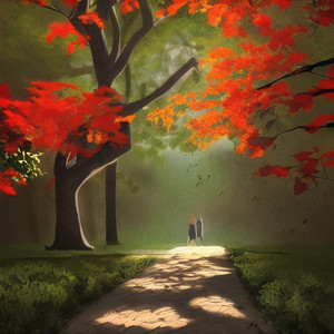 无悔这一生 (DJ版)