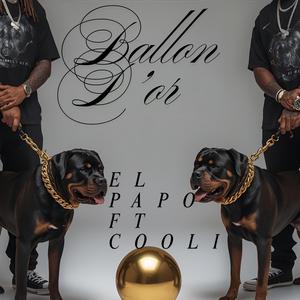 Ballon D'or (feat. Cooli)