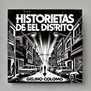 Historietas del Distrito