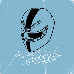 McLaren Freestyle