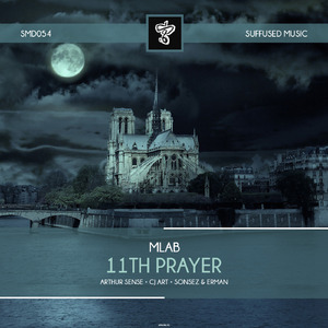 11th Prayer (Sonsez & Erman Intro Mix)