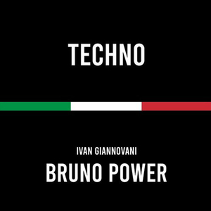 Bruno Power (Hard Rave Edit)