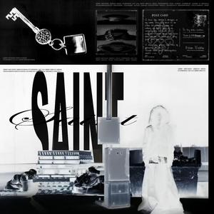 saint