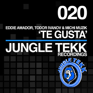 Te Gusta (Original Mix)