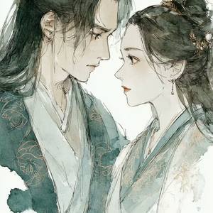 月下的誓言 by AliceKissKiss