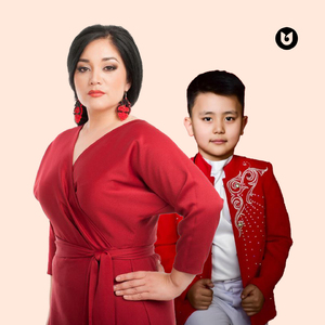 Сен жалғыз емессің - Ана