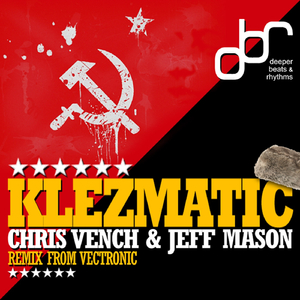 Klezmatic (Original Mix)