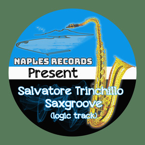 Saxogroove (House Jazz Version)