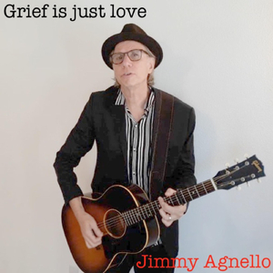 Grief Is Just Love