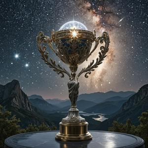 荣耀向我俯首 (2025最美的夜跨年晚会现场)