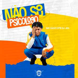 Não Sou Psicólogo