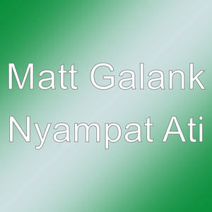 Nyampat Ati