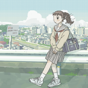 おばけ坂の思い出