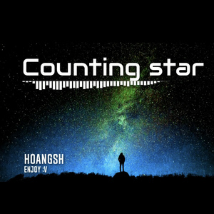 Counting Stars (Hoangsh remix)