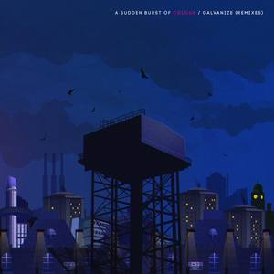 Threads of Time (Melorman Remix)