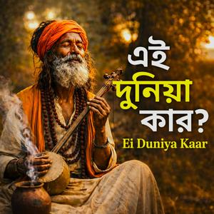 এই দুনিয়া কার?