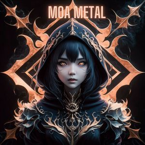 Moa Metal