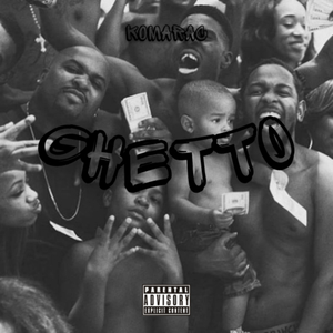 Ghetto
