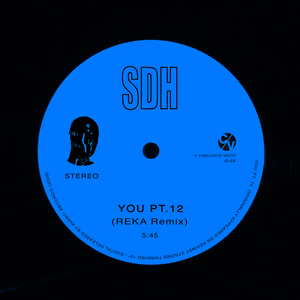 You, Pt. 2 (Reka Remix)