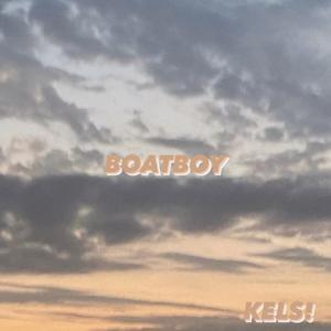 BOATBOY