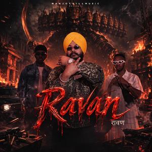 Ravan (feat. Mney Sidhu)