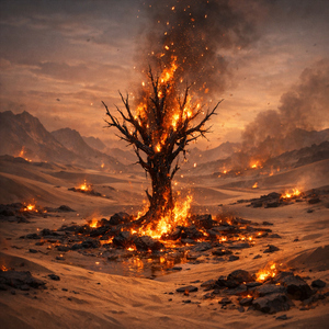 Fading Ember Redux