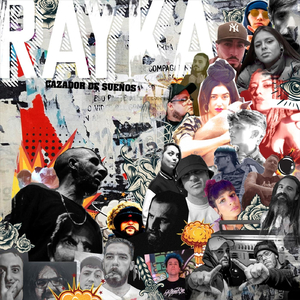 Años y Daños (feat. Sare & Yambi)